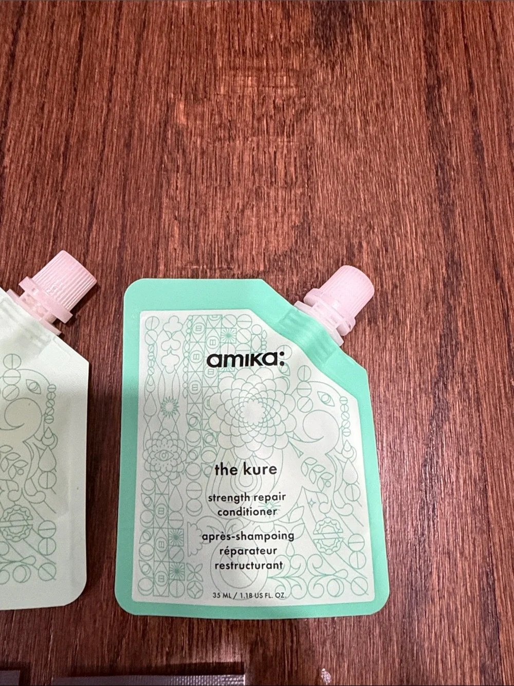 Moroccanoil travel friendly